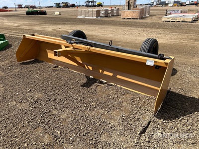 2026 Industrias America HI1100 131 in ملحق الجرار (Unused)