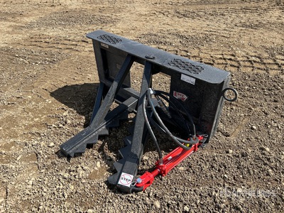 2026 Industrias America Wyciągarka do słupków (Unused)