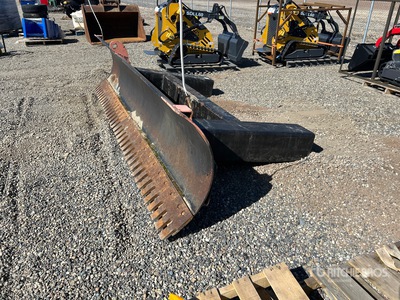 147 in Blade Attachment