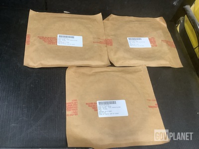 (81) Kampi 180X210L08N Plain Seals