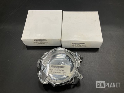 (118) RBC Bearings 114R2197-4 Sleeve Bushings