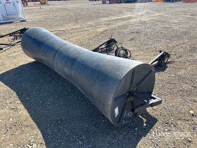 MacDon 10 ft Direct Mount أسطوانة العشب