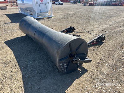 MacDon 10 ft Direct Mount أسطوانة العشب