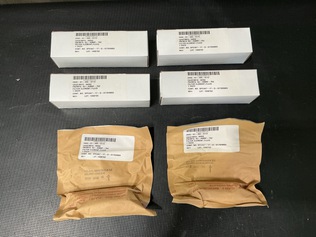 Aviation Parts
