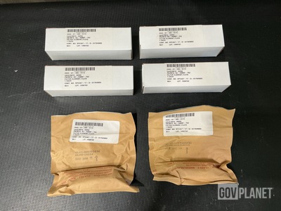 (56) Pall Aeropower AC-A089F-752 Fluid Filter Elements