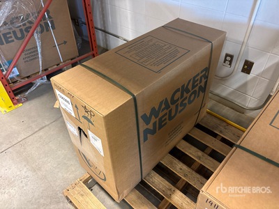 2022 Wacker Neuson BS60-2 Plus Ubijak podnośnikowy (Unused)