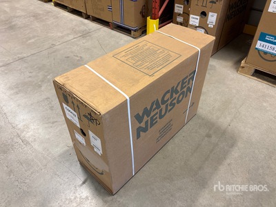 2023 Wacker Neuson BS60-2 Plus Ubijak podnośnikowy (Unused)