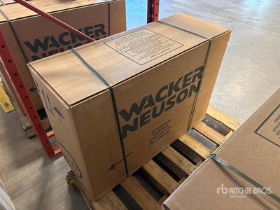 2022 Wacker Neuson BS60-2 Plus Ubijak podnośnikowy (Unused)