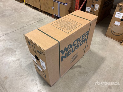 2022 Wacker Neuson BS60-2 Plus Ubijak podnośnikowy (Unused)