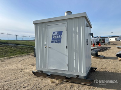 Dryair 2000 Grain Dryer