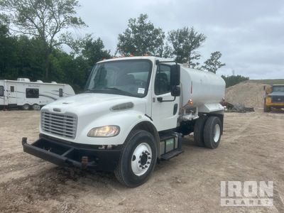 2017 Freightliner M2 106 4x2 Water Truck