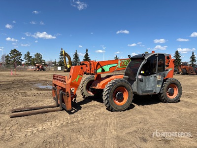 2011 Xtreme XR0842 Telehandler
