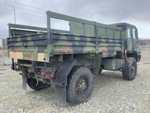 Picture, Left Rear Corner