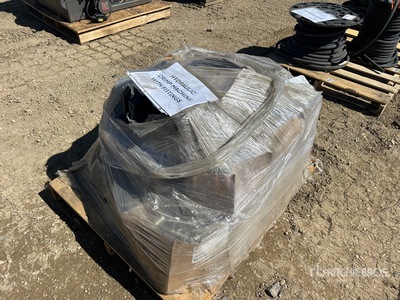 Quantity of Hydraulic Crimp Machine