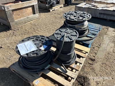Quantity of Hydraulic Hose