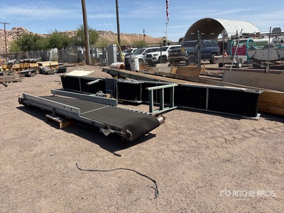 Quantity of Electric Transfer Conveyors متنوع/ معدات المصانع الصناعية