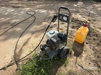 BE Commercial غسالة ضغط