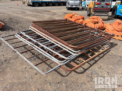 Quantity of Trailer Gates