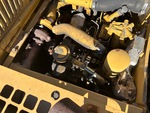 Engine with Engine - Right Side
