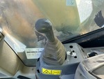Control Station with Hydraulic Controls