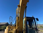 Hydraulics with Boom Lift Cylinder(s)