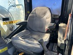 Control Station with Seats/Armrests