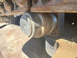 Undercarriage with Right Carrier Rollers