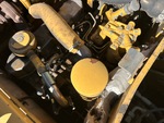 Engine with Fuel Leaks