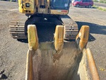 Specialty with Cutting Edge / Teeth / Adapters
