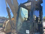 General Appearance with Glass