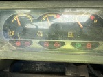 Control Station with Warning Lights