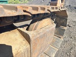 Undercarriage with Right Idler
