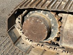 Drivetrain with Right Final Drive