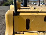 Hydraulics with Hydraulic Tank