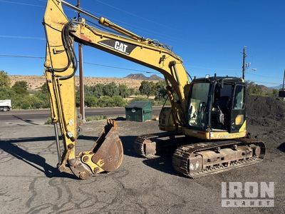 2005 Cat 314 C Tracked Excavator