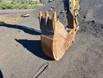 Specialty with Excavator Bucket Condition