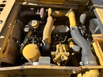 Engine with Engine - Left Side
