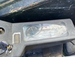 Control Station with Dash Console