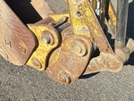 Specialty with Quick Coupler