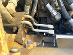 Hydraulics with Hydraulic Control Pattern Changer