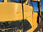 General Appearance with Sheet Metal (fiberglass) Condition