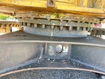 v2 Chassis - Excavator with Turntable Bearing