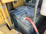 Electric Power System with Cables and Connections