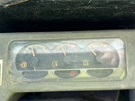 Control Station with Gauges
