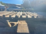 Undercarriage with Left Grouser Height