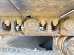 Undercarriage with Left Track Links