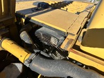 Engine with Radiator