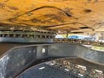 Engine with Oil Leaks