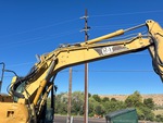 v2 Chassis - Excavator with