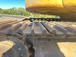 Undercarriage with Right Grouser Height
